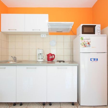 Pula Istria Apartments Bagian luar foto