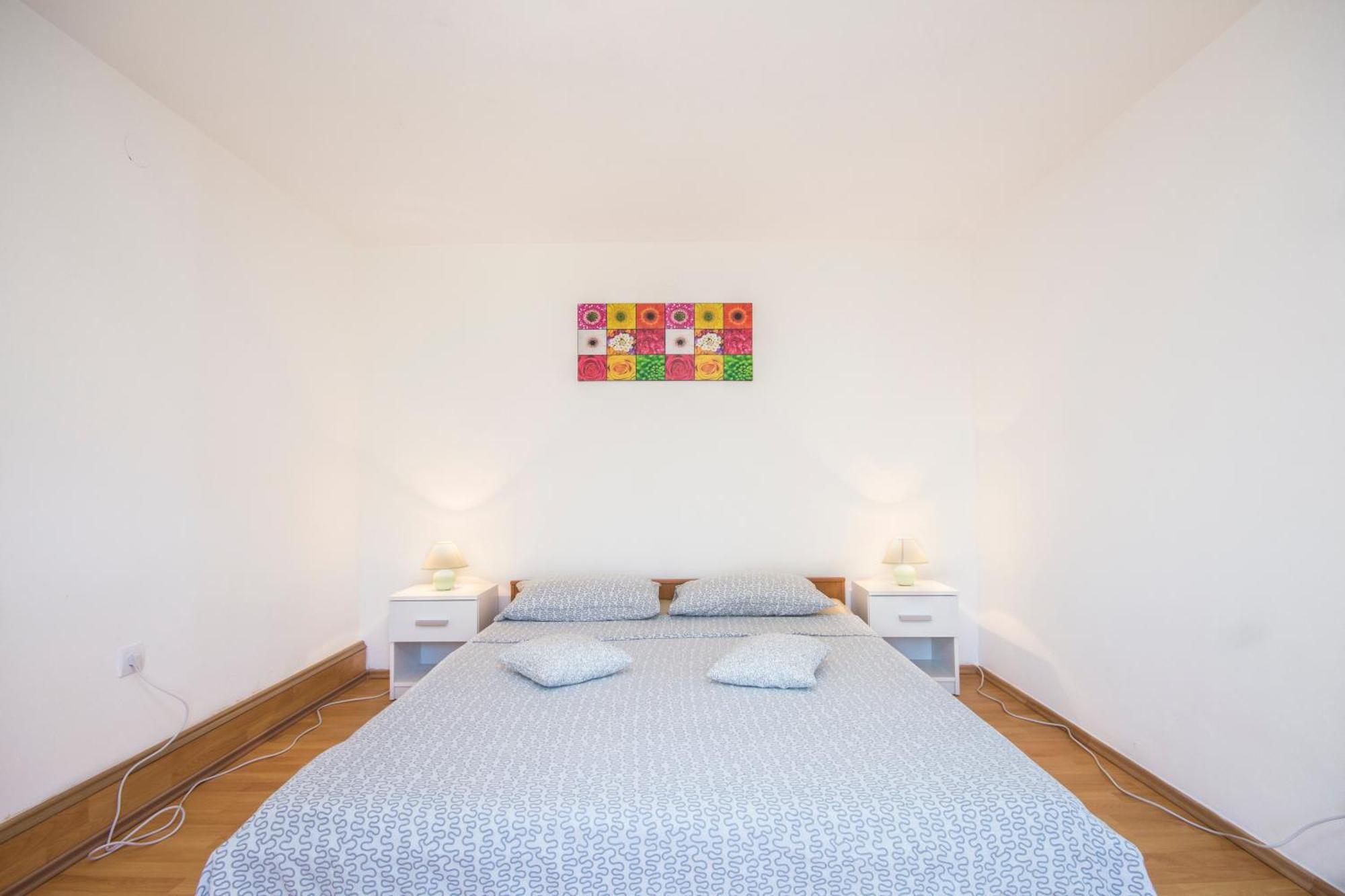 Pula Istria Apartments Bagian luar foto