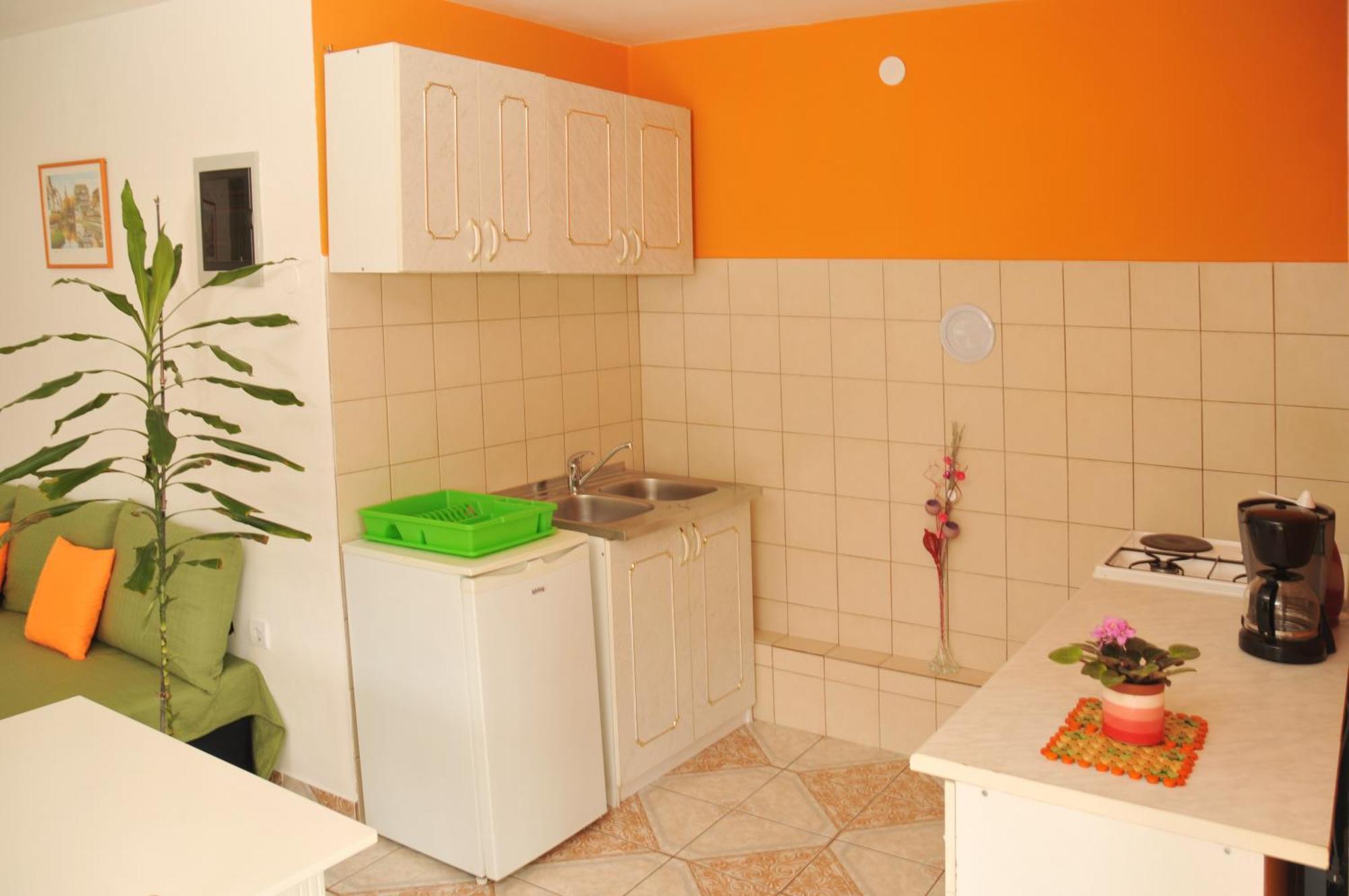 Pula Istria Apartments Ruang foto