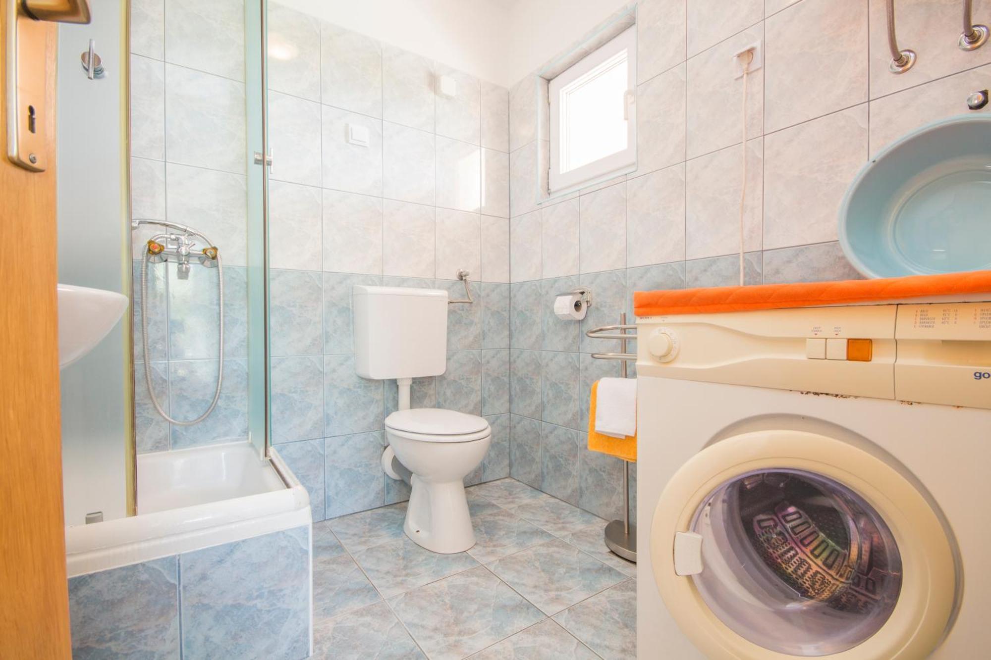 Pula Istria Apartments Bagian luar foto