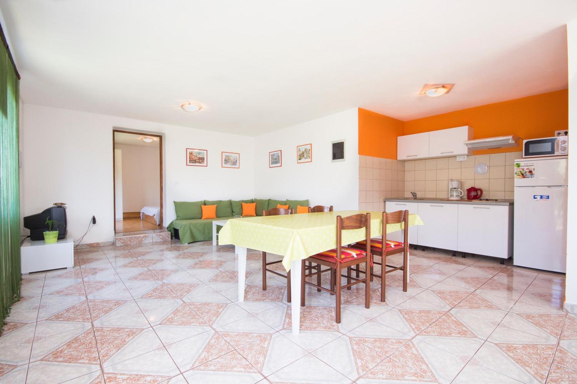 Pula Istria Apartments Bagian luar foto