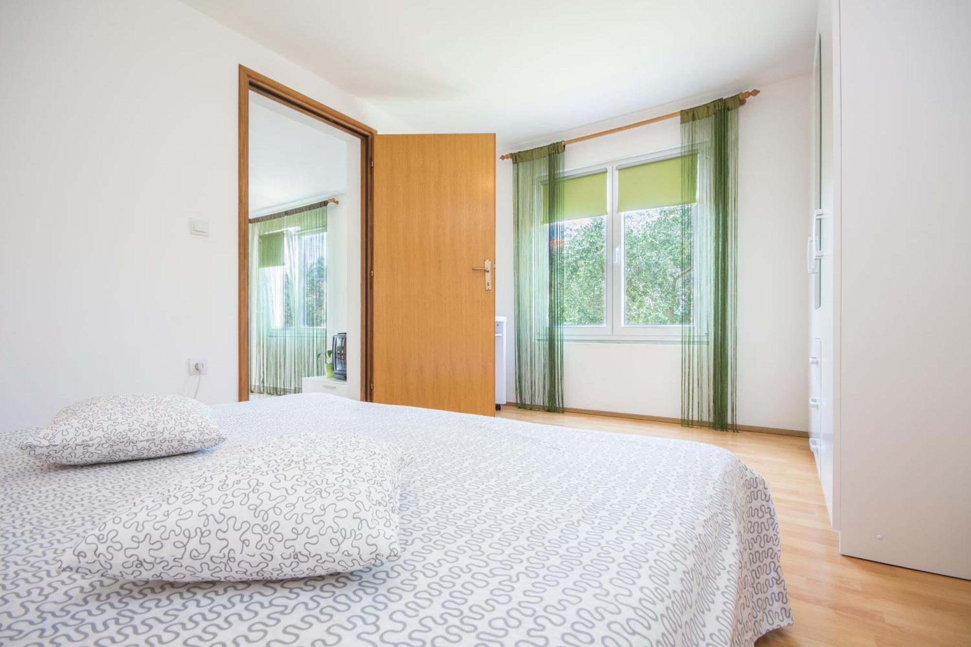 Pula Istria Apartments Bagian luar foto
