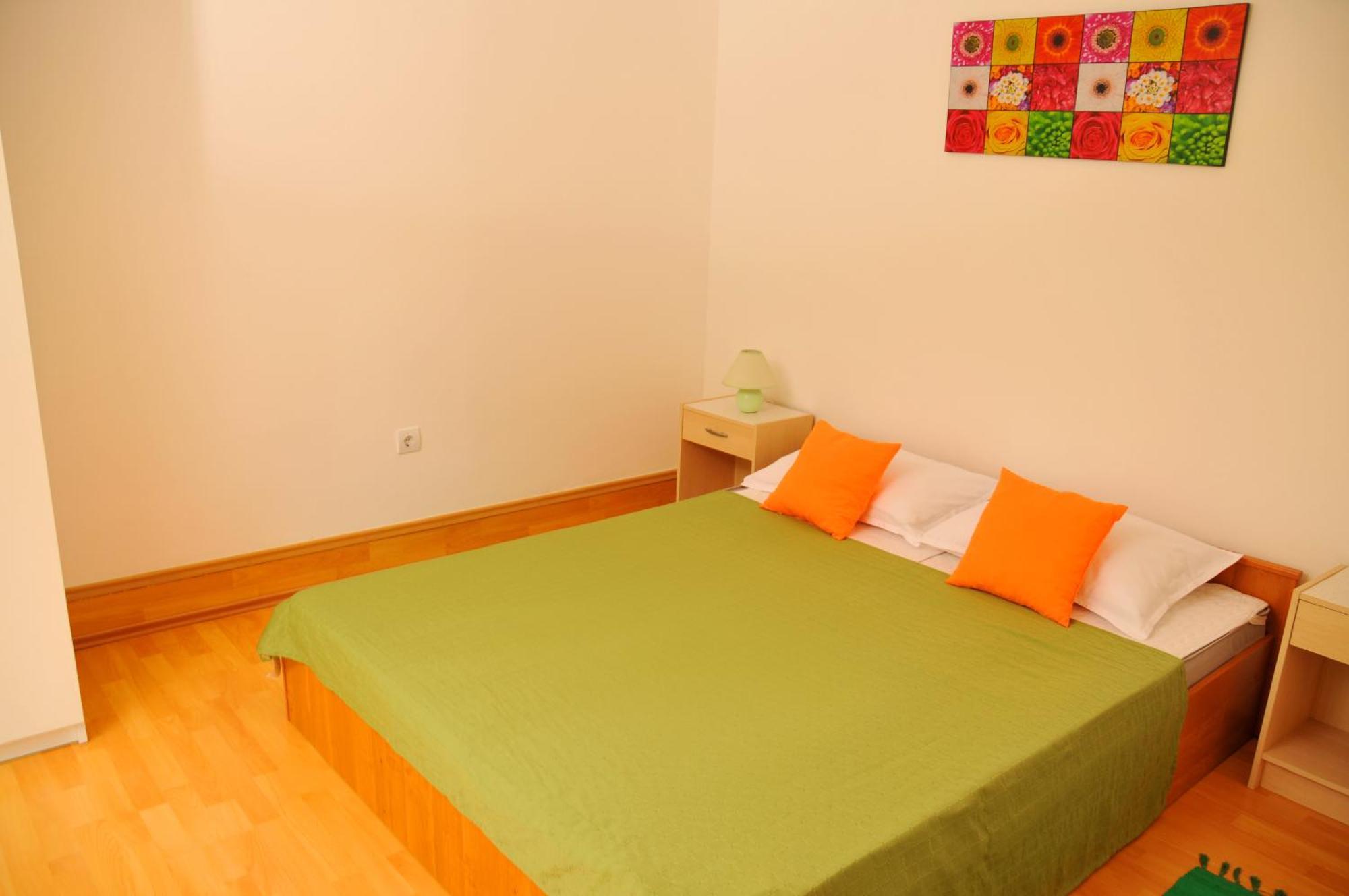 Pula Istria Apartments Ruang foto