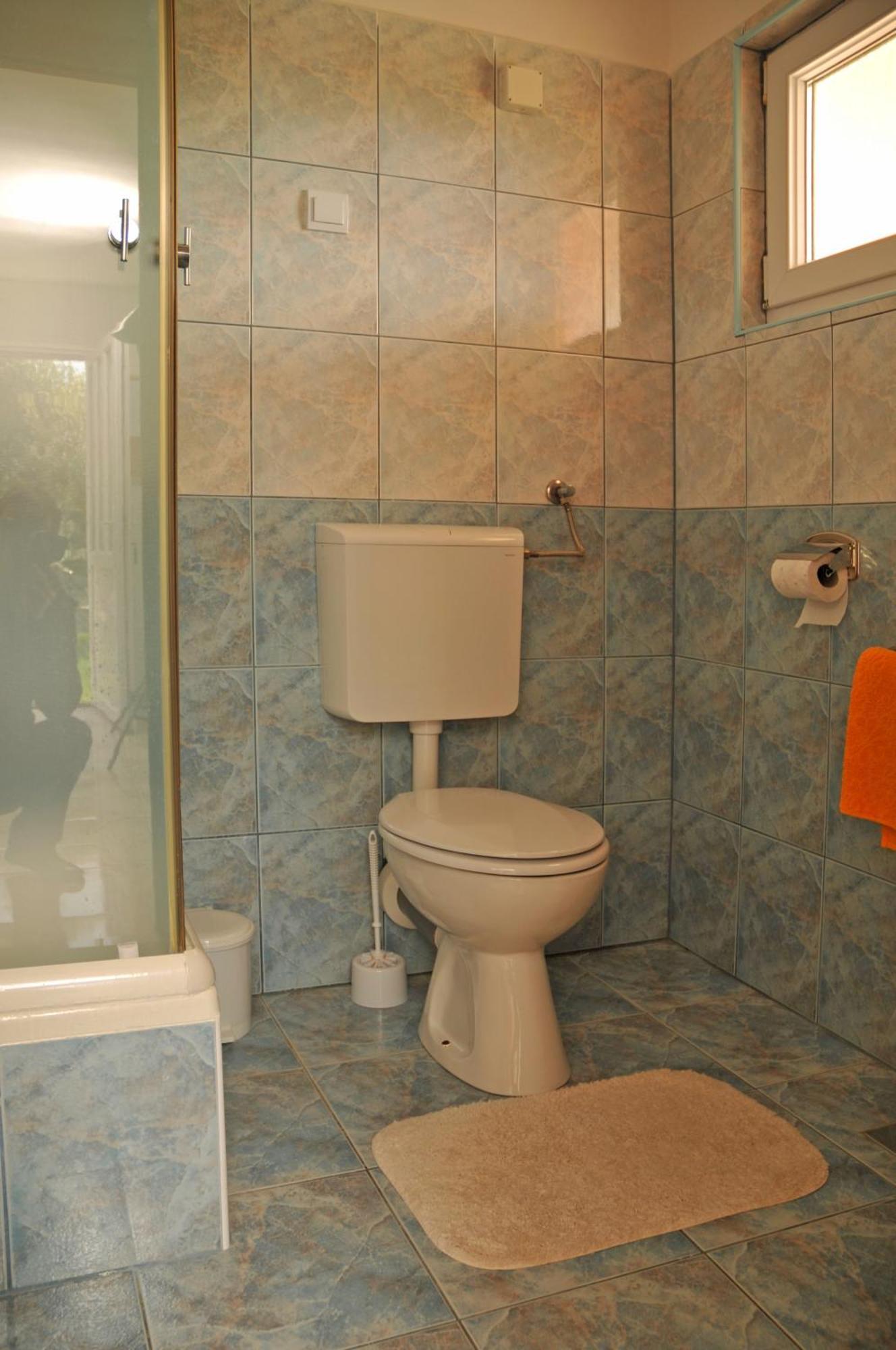 Pula Istria Apartments Ruang foto