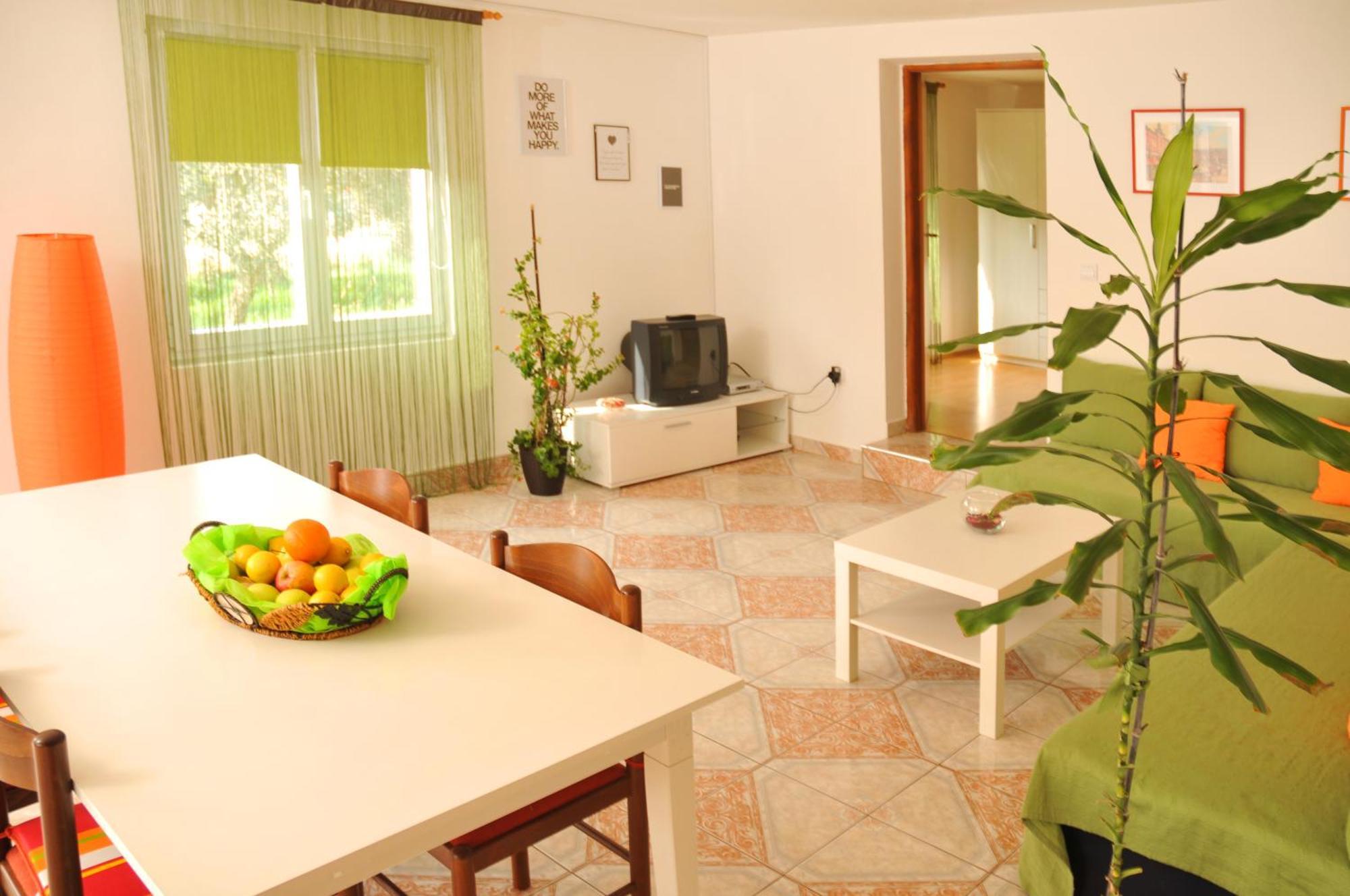Pula Istria Apartments Ruang foto