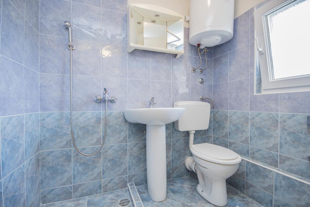 Pula Istria Apartments Bagian luar foto